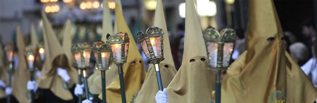 Semana Santa Murcia