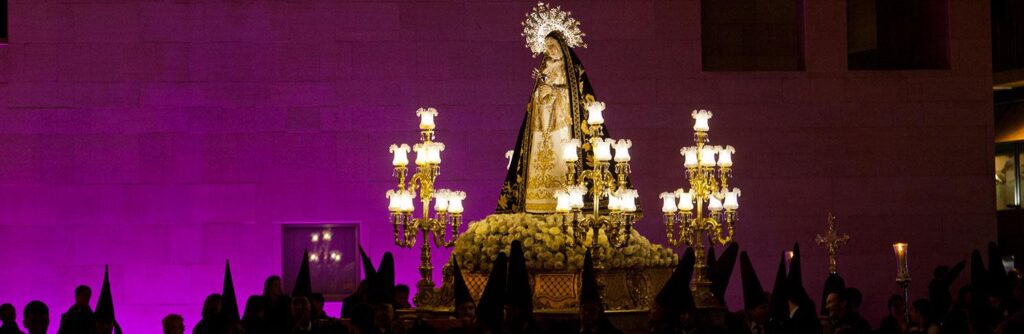 Semana Santa Murcia